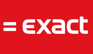 Exact Online Certified App